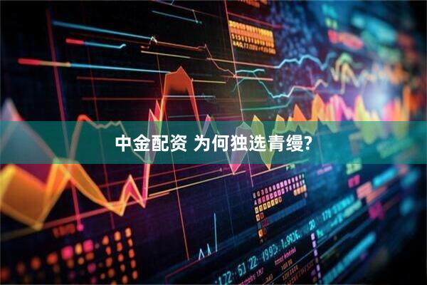 中金配资 为何独选青缦?
